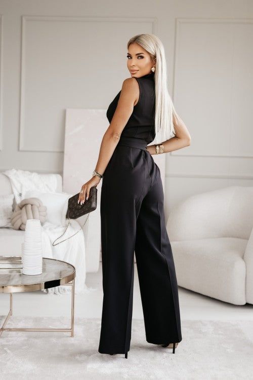 Eden™ - Elegant Stylish Jumpsuit