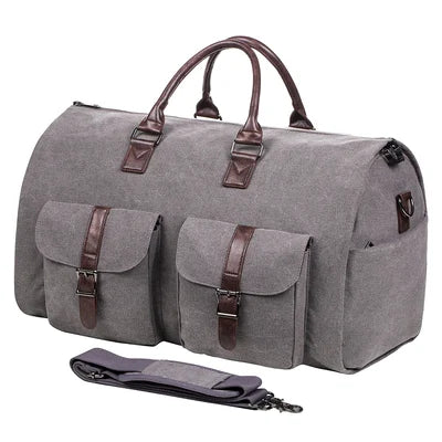 Anca™ - Multifunctional Travel Bag