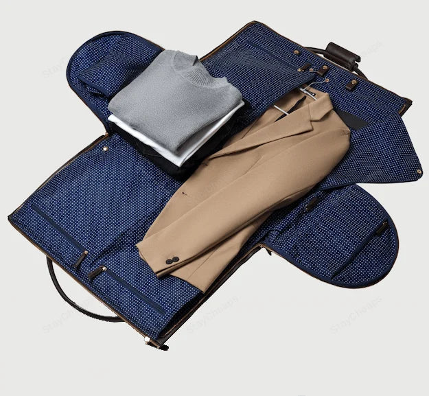 Anca™ - Multifunctional Travel Bag