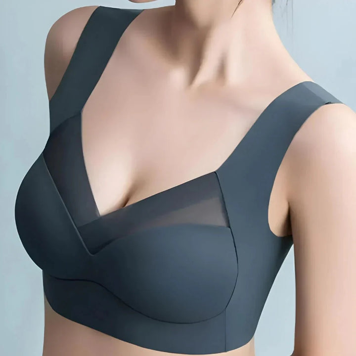 FlexiBra™ | Ultra Comfortable Seamless Bra