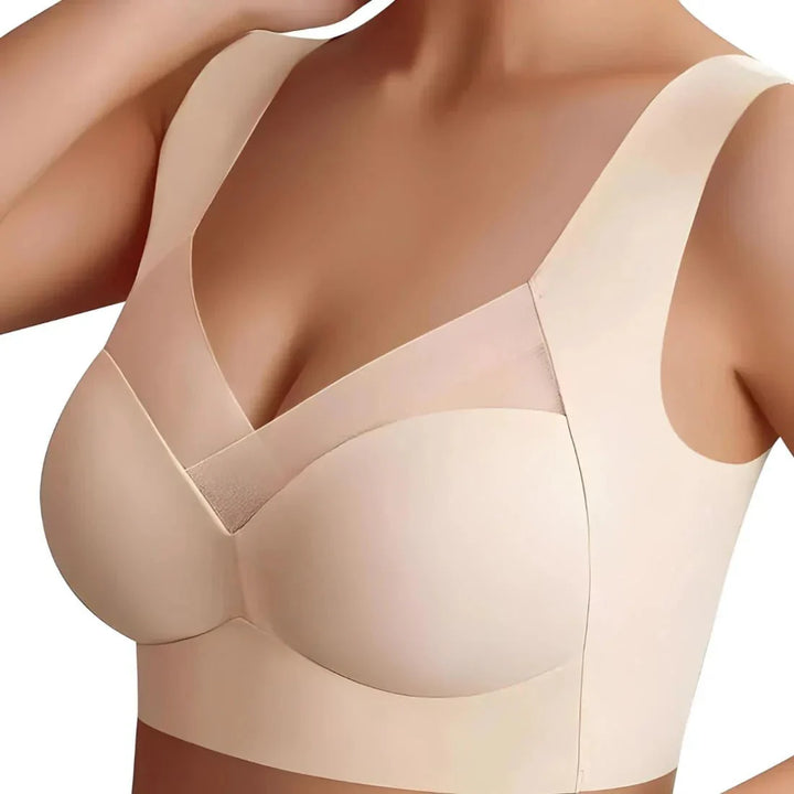 FlexiBra™ | Ultra Comfortable Seamless Bra