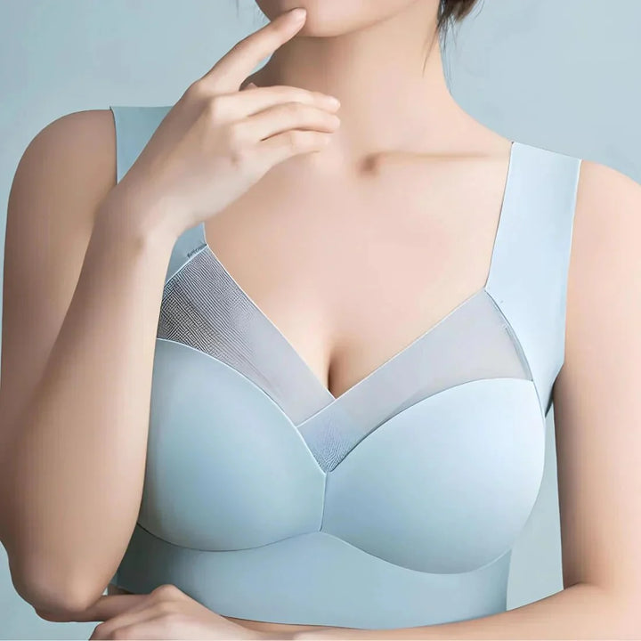 FlexiBra™ | Ultra Comfortable Seamless Bra