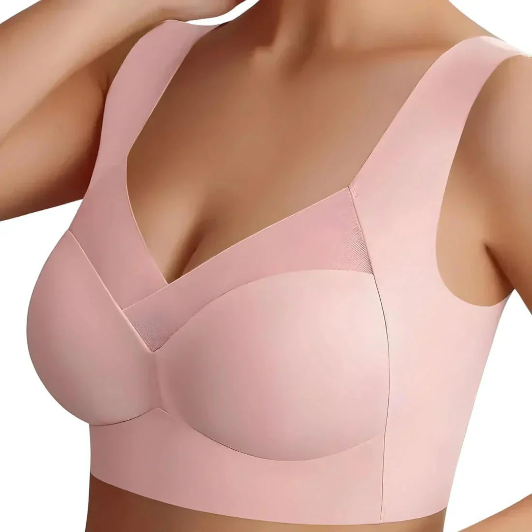 FlexiBra™ | Ultra Comfortable Seamless Bra