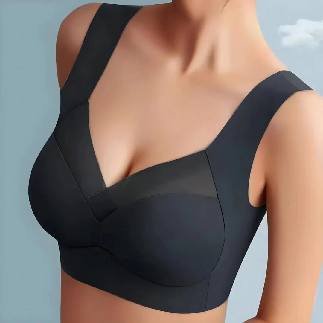 FlexiBra™ | Ultra Comfortable Seamless Bra