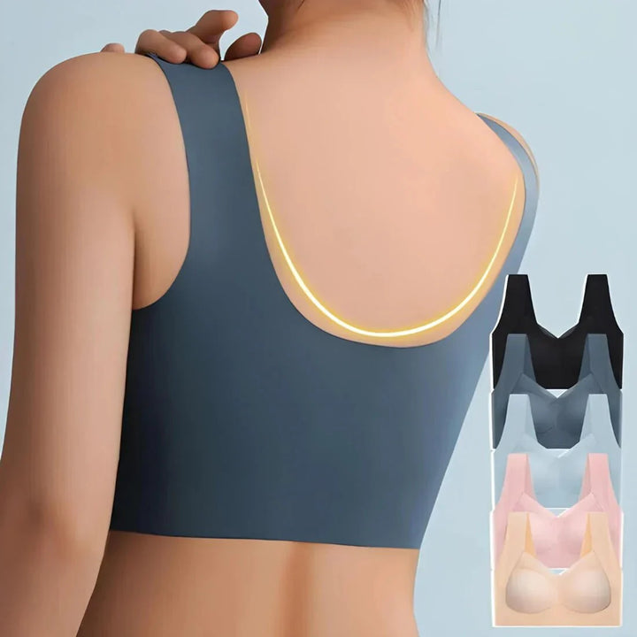 FlexiBra™ | Ultra Comfortable Seamless Bra