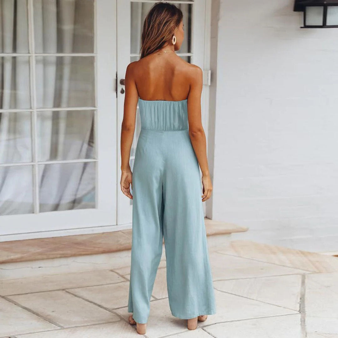 Emma™ - Stylish Jumpsuit