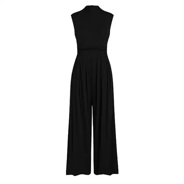 Lily™ -  Elegant Flattering Jumpsuit