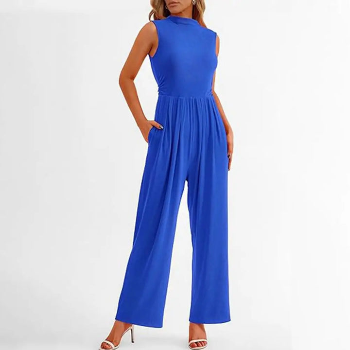 Lily™ -  Elegant Flattering Jumpsuit