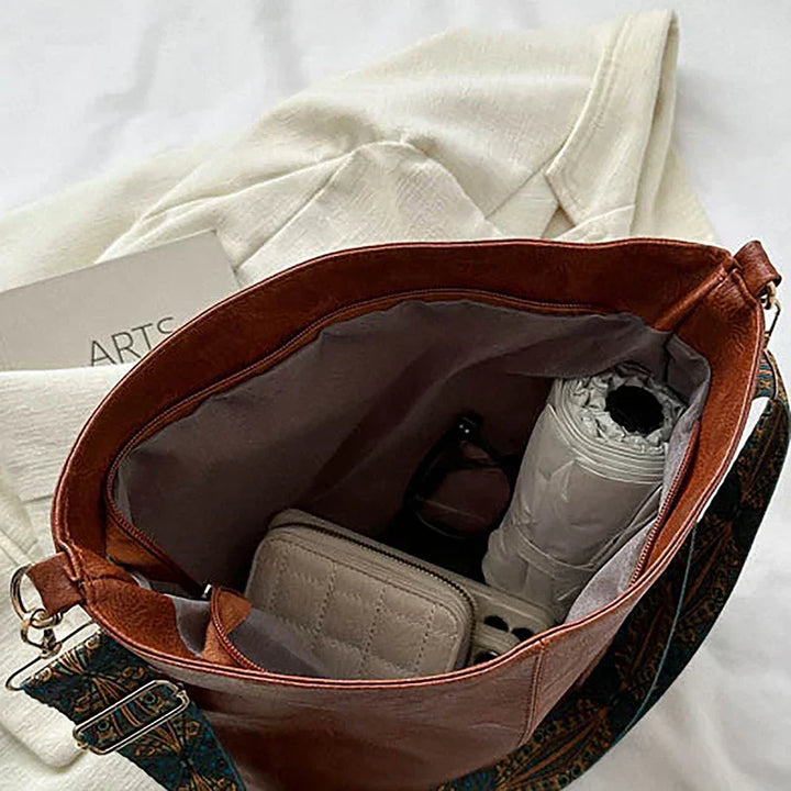 Ruina Bag With Large Capacity