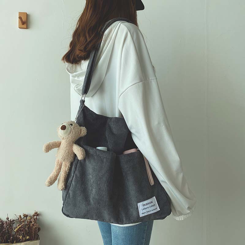 Judy - Shoulder Bag