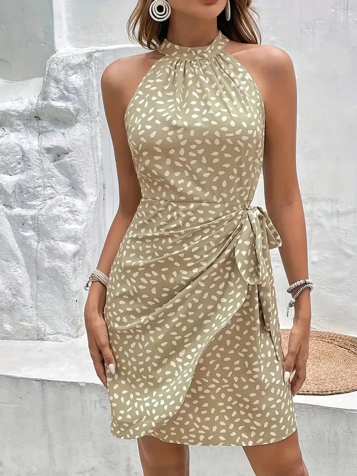 Liana™ - Wrap Dress