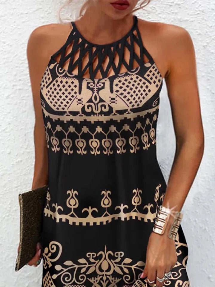 Nerida™ - Boho Chic Dress