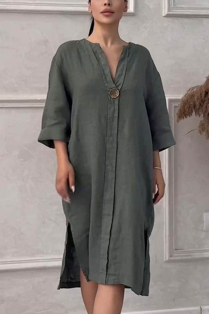 Serena™ – Effortless Tunic Dress